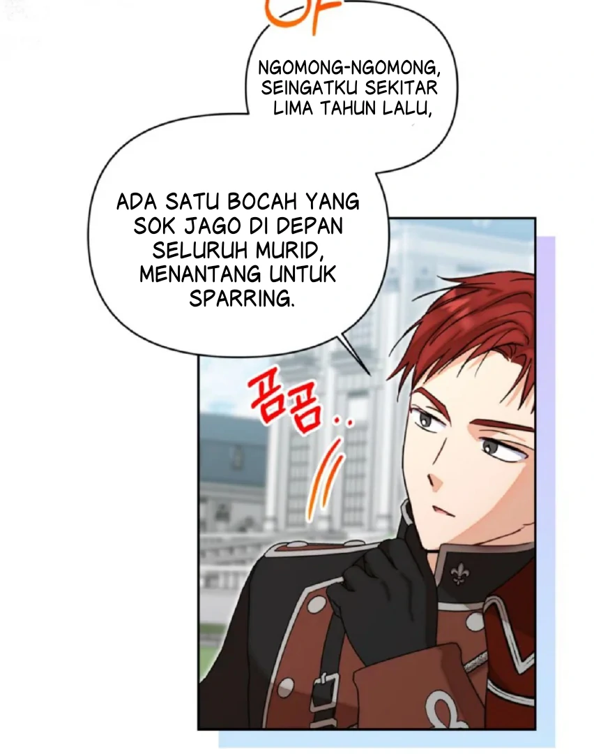 The Sister Who Was My Enemy Now Loves Me Chapter 27 Gambar 86