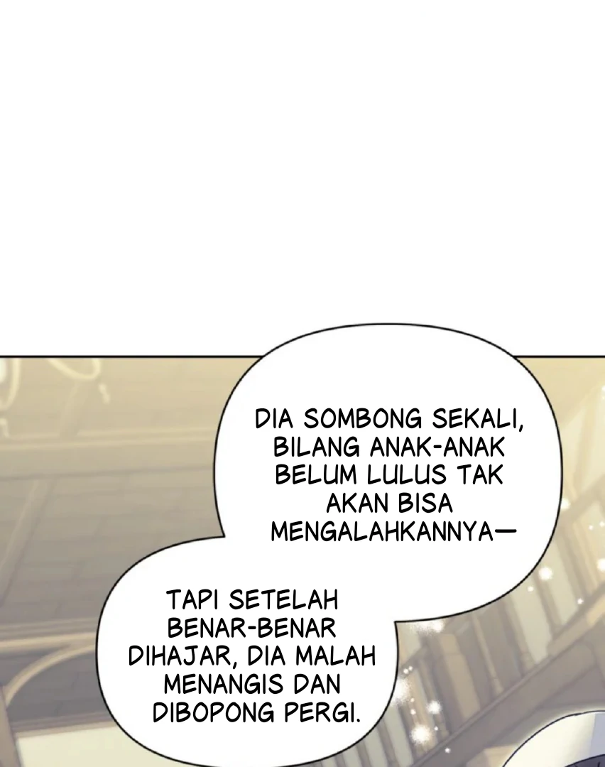 The Sister Who Was My Enemy Now Loves Me Chapter 27 Gambar 87