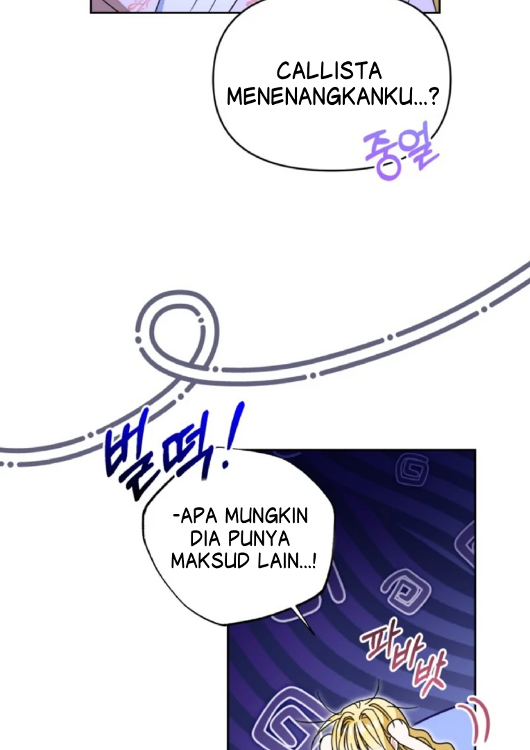 The Sister Who Was My Enemy Now Loves Me Chapter 28 Gambar 75