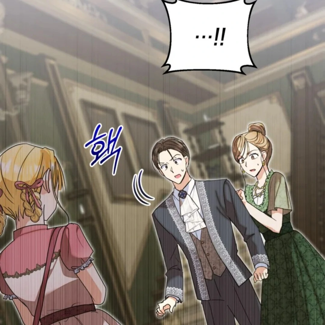 The Sister Who Was My Enemy Now Loves Me Chapter 31 Gambar 97
