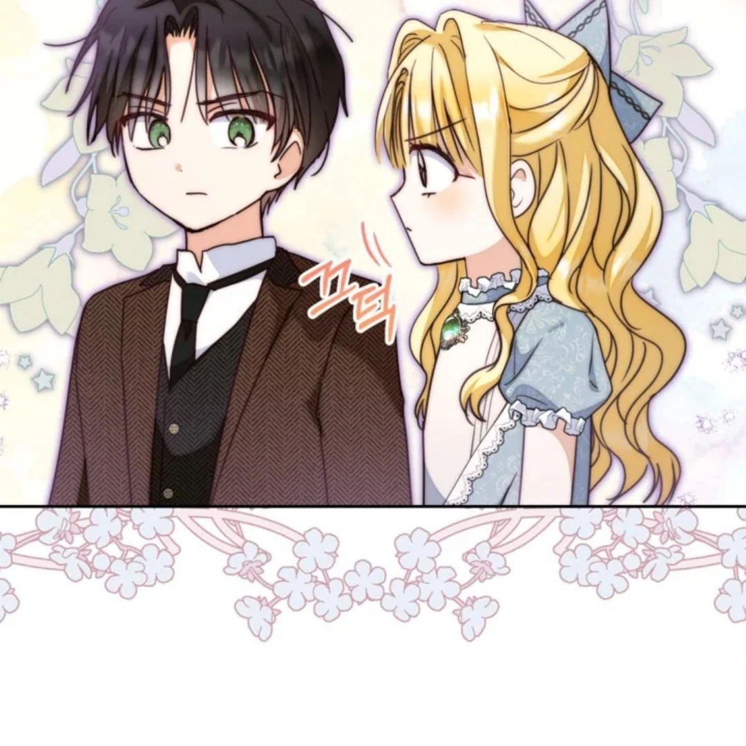 The Sister Who Was My Enemy Now Loves Me Chapter 36 Gambar 96