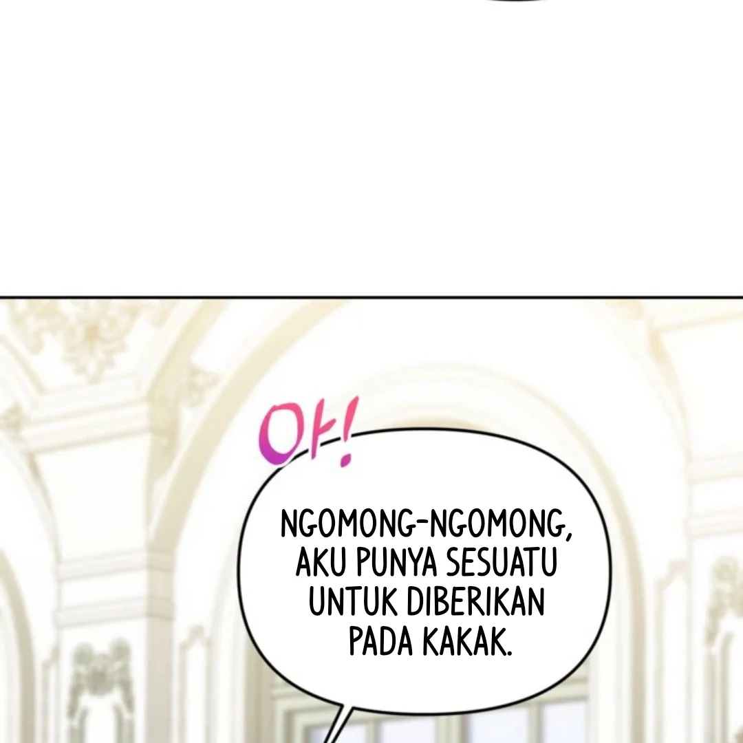 The Sister Who Was My Enemy Now Loves Me Chapter 38 Gambar 102
