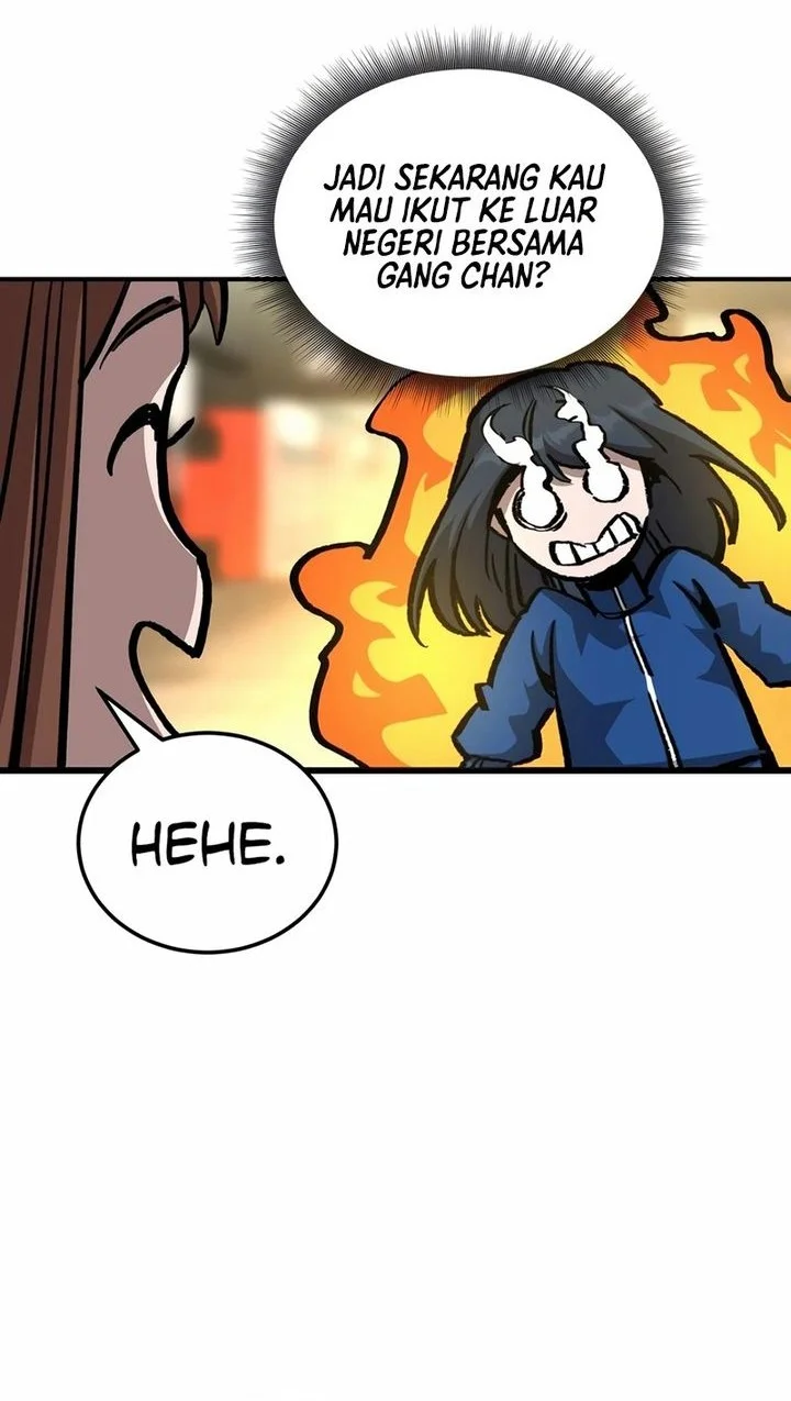 The Smiling Boxer Chapter 36 Gambar 44