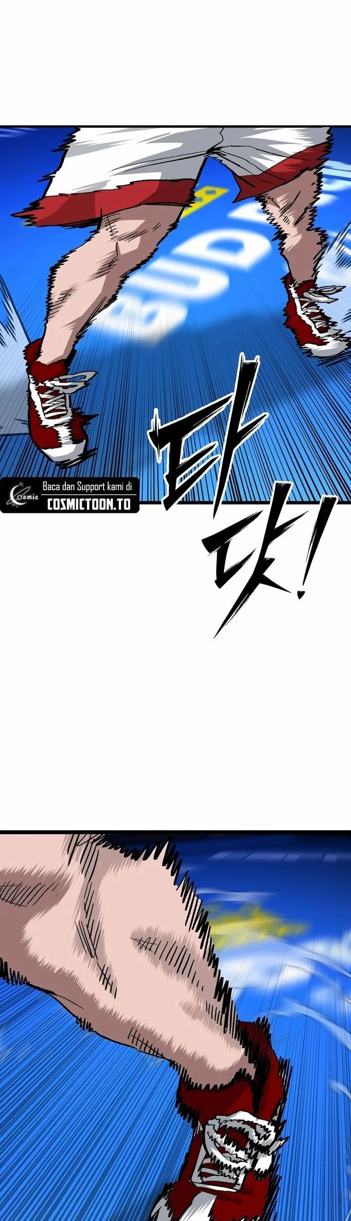 The Smiling Boxer Chapter 37 Gambar 43