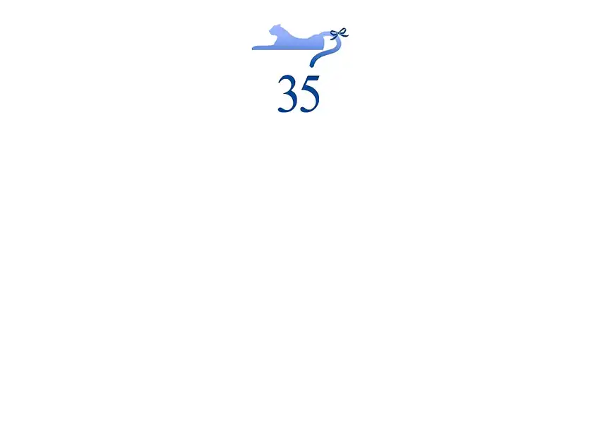 The Snow Leopard Baby of the Black Leopard Family Chapter 35 Gambar 120