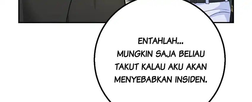 The Snow Leopard Baby of the Black Leopard Family Chapter 36 Gambar 114