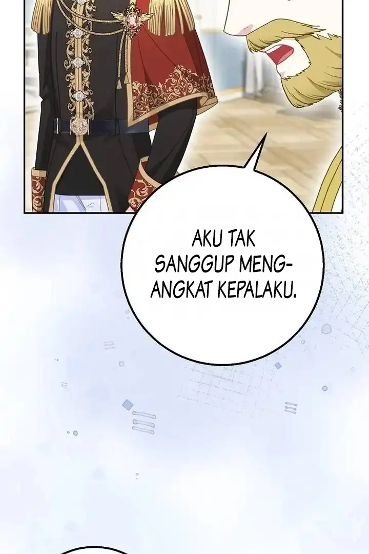 The Snow Leopard Baby of the Black Leopard Family Chapter 41 Gambar 63