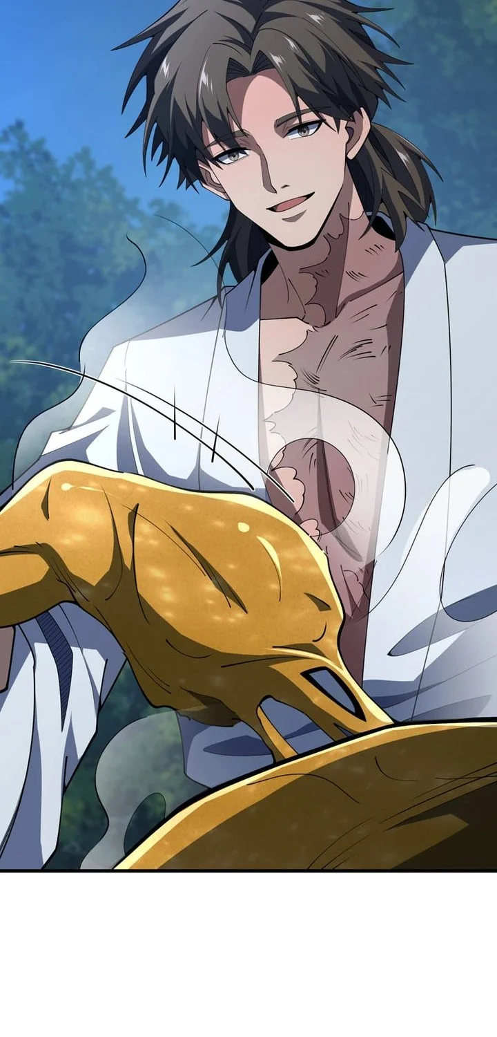 The SS-Rank Freshman at Dawn Academy Chapter 13 Gambar 35