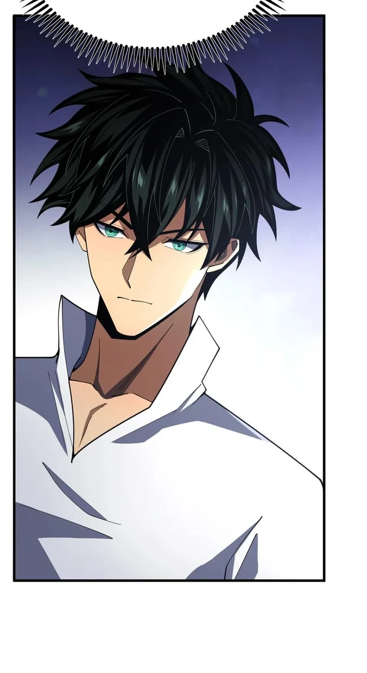 The SS-Rank Freshman at Dawn Academy Chapter 15 Gambar 37