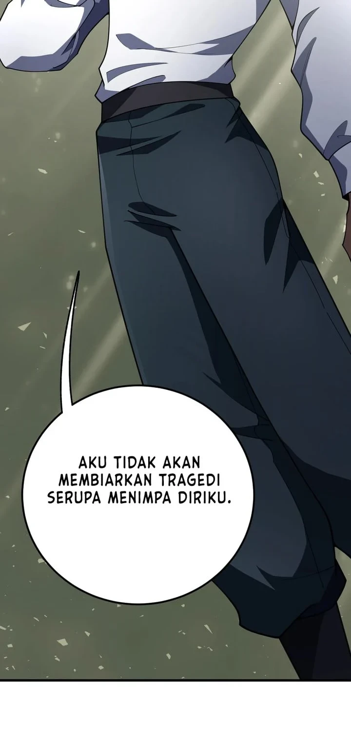 The SS-Rank Freshman at Dawn Academy Chapter 15 Gambar 39