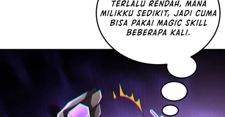 The SS-Rank Freshman at Dawn Academy Chapter 2 Gambar 38