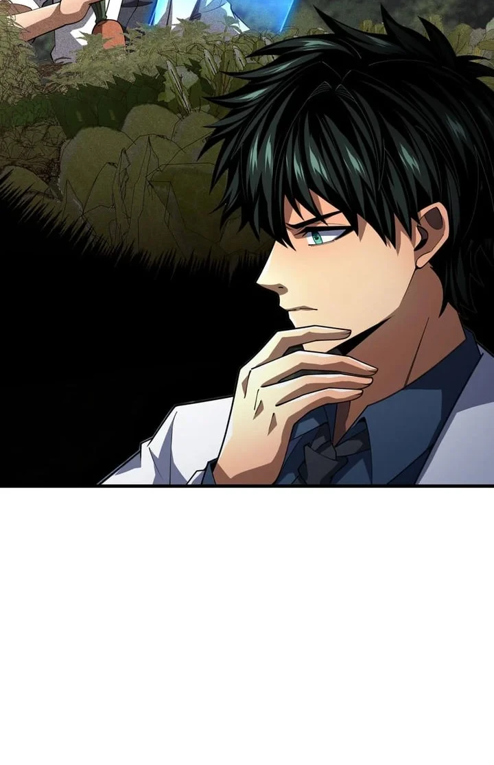 The SS-Rank Freshman at Dawn Academy Chapter 20 Gambar 32
