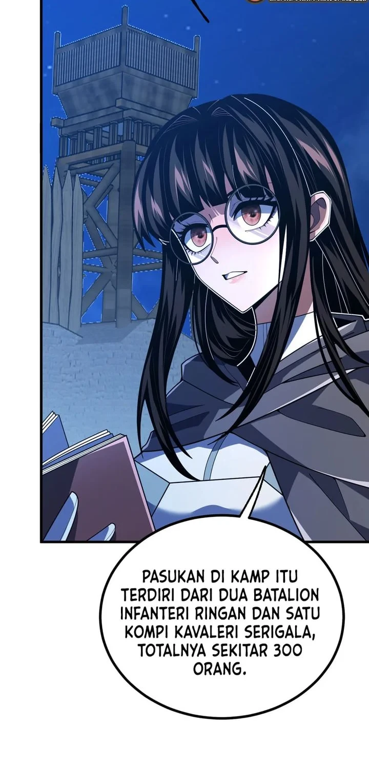 The SS-Rank Freshman at Dawn Academy Chapter 24 Gambar 30