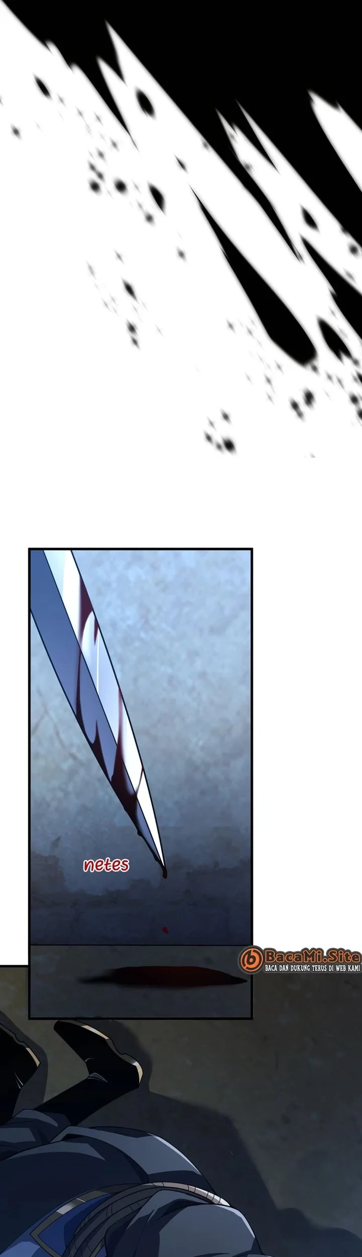 The SS-Rank Freshman at Dawn Academy Chapter 25 Gambar 31