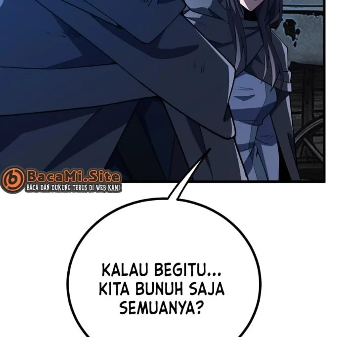 The SS-Rank Freshman at Dawn Academy Chapter 26 Gambar 29