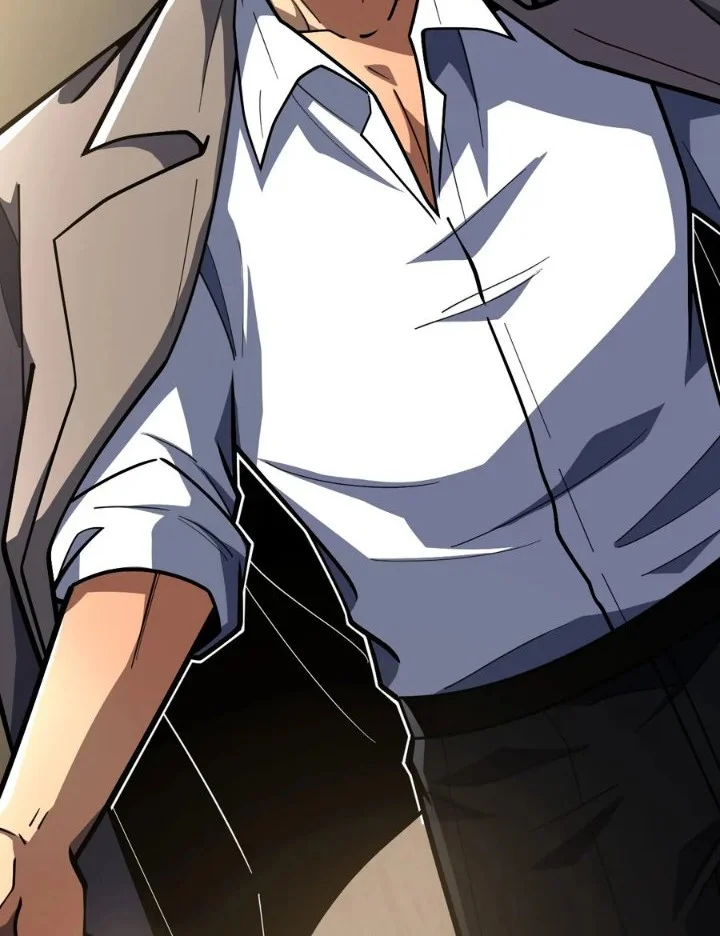 The SS-Rank Freshman at Dawn Academy Chapter 34 Gambar 29
