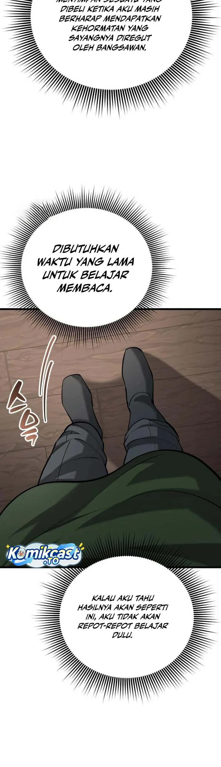 The Story of Becoming a Married Man in Another World Chapter 14 Gambar 40