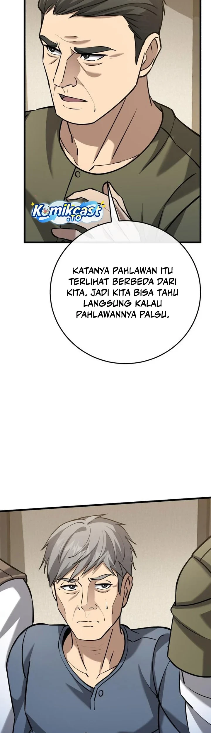 The Story of Becoming a Married Man in Another World Chapter 15 Gambar 44