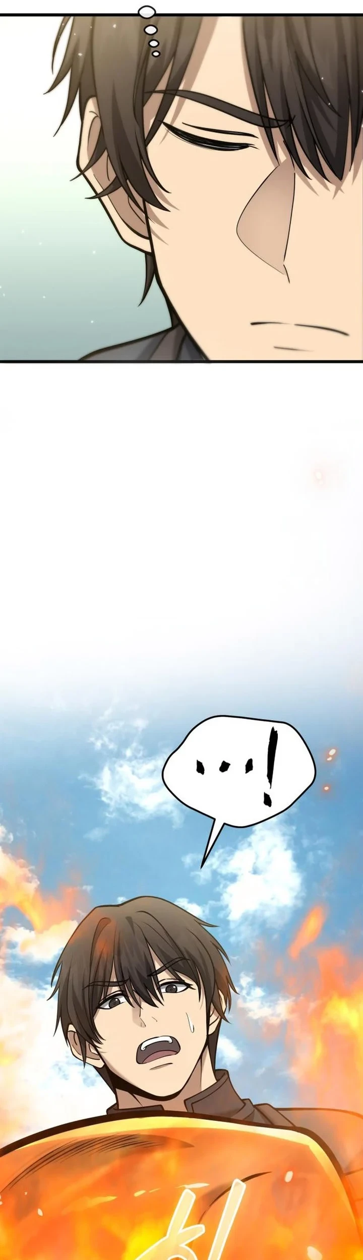 The Story of Becoming a Married Man in Another World Chapter 17 Gambar 38