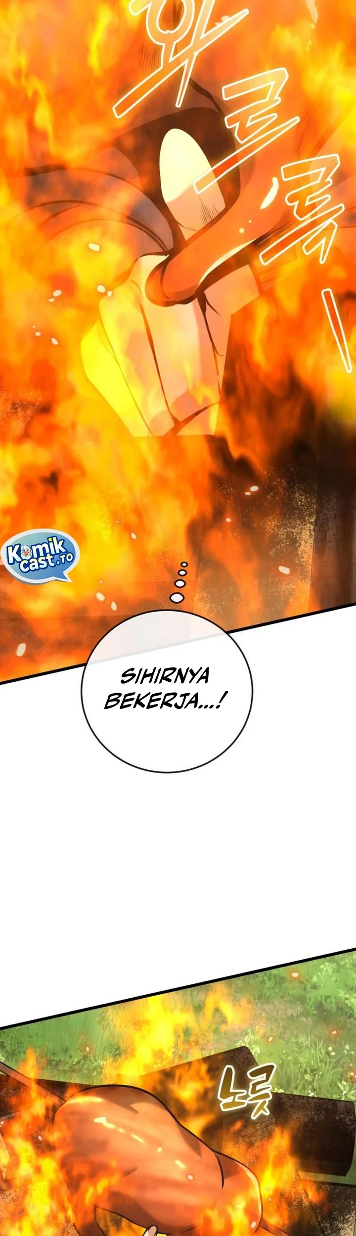 The Story of Becoming a Married Man in Another World Chapter 17 Gambar 39