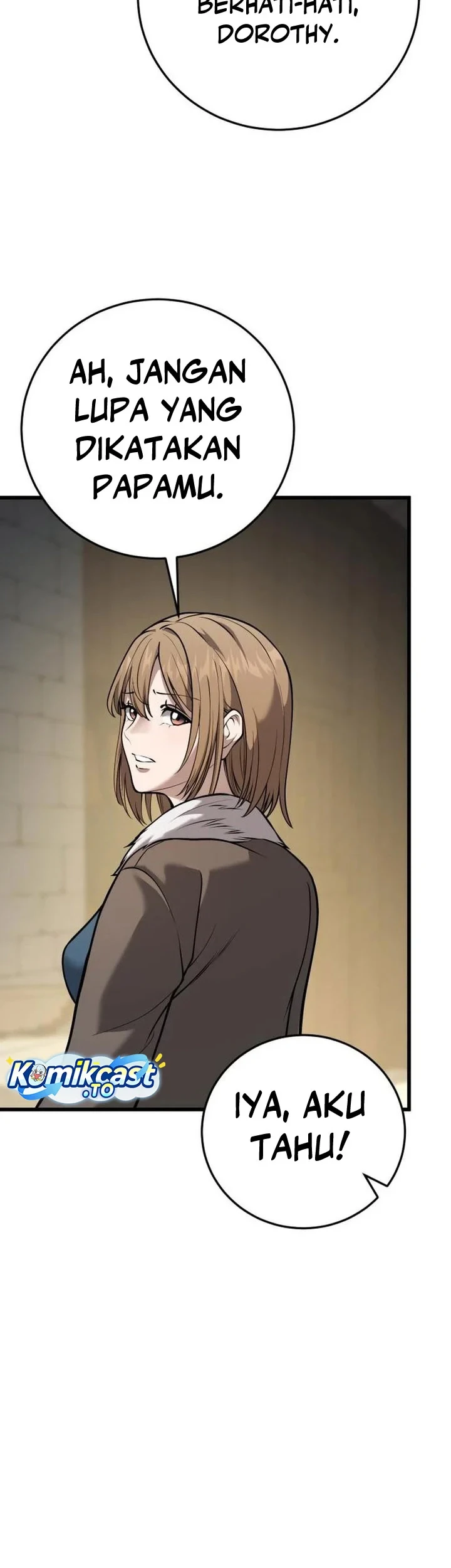 The Story of Becoming a Married Man in Another World Chapter 20 Gambar 40