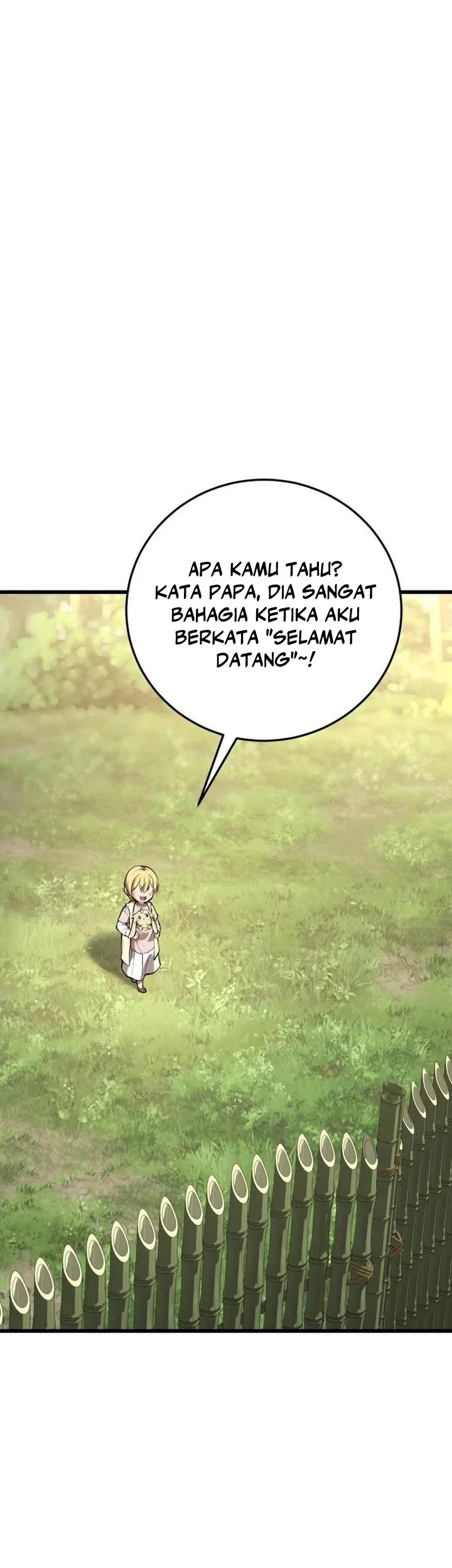 The Story of Becoming a Married Man in Another World Chapter 20 Gambar 41