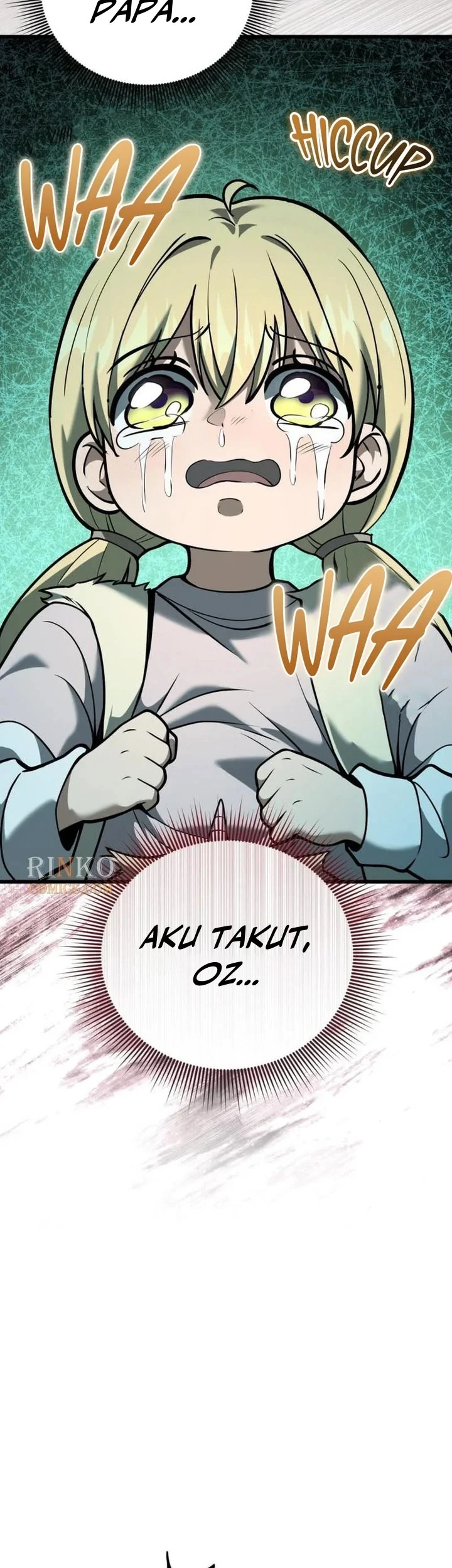 The Story of Becoming a Married Man in Another World Chapter 21 Gambar 44