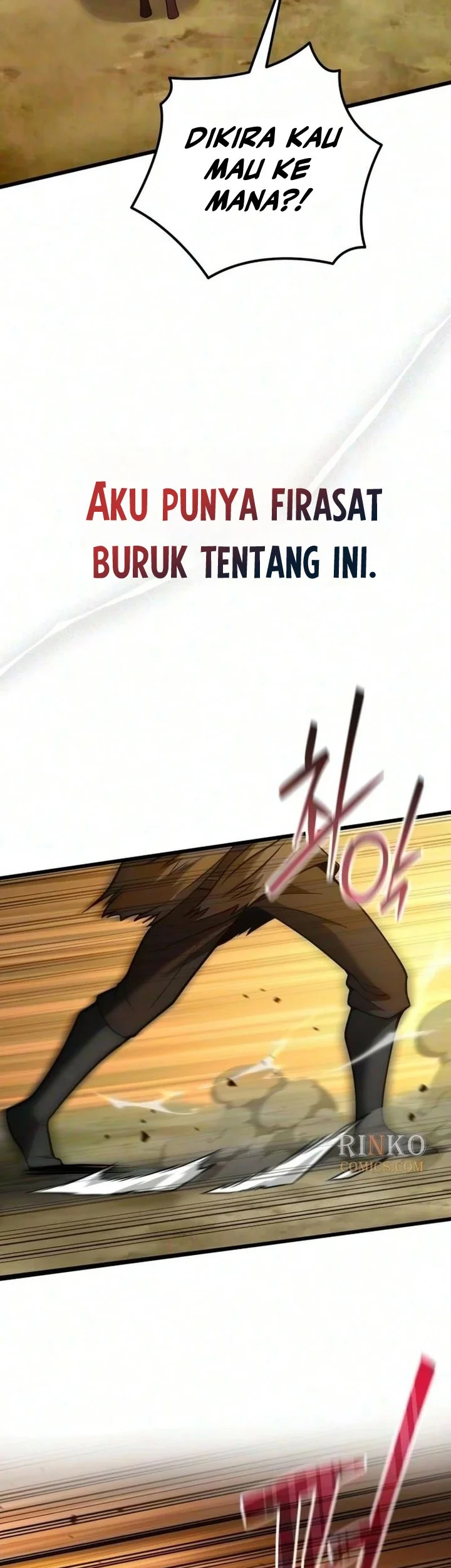 The Story of Becoming a Married Man in Another World Chapter 22 Gambar 44