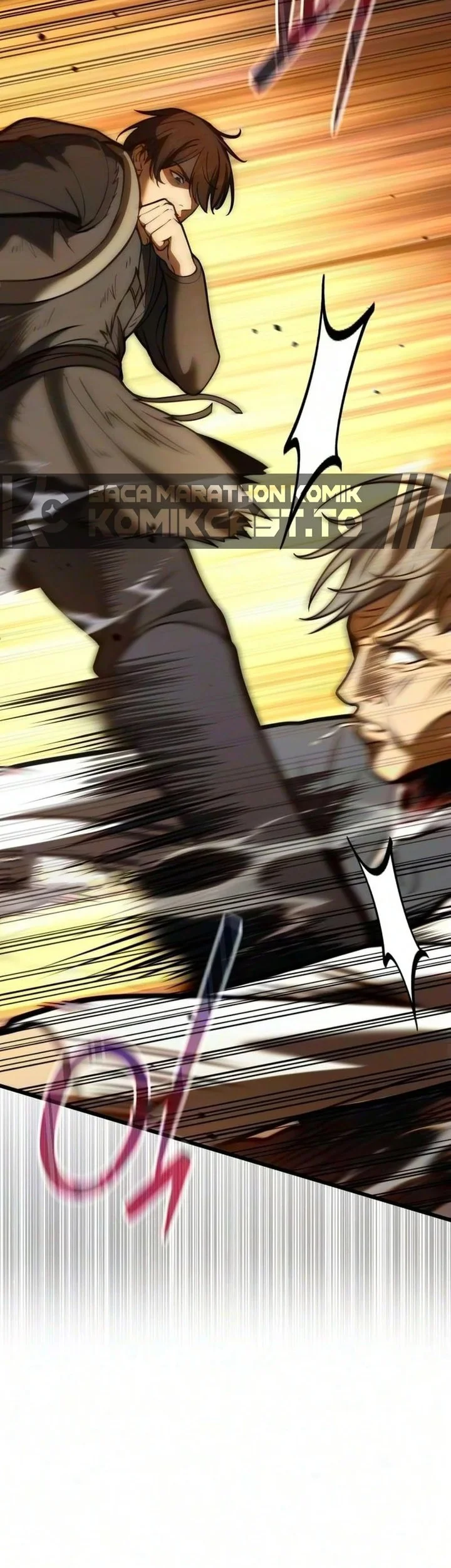The Story of Becoming a Married Man in Another World Chapter 22 Gambar 45