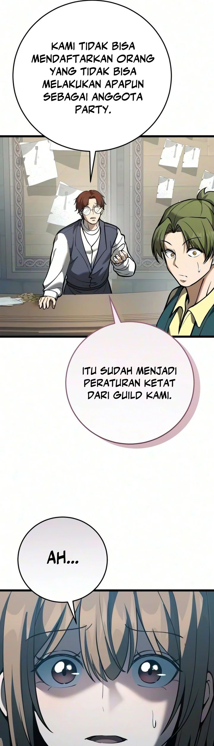 The Story of Becoming a Married Man in Another World Chapter 26 Gambar 42