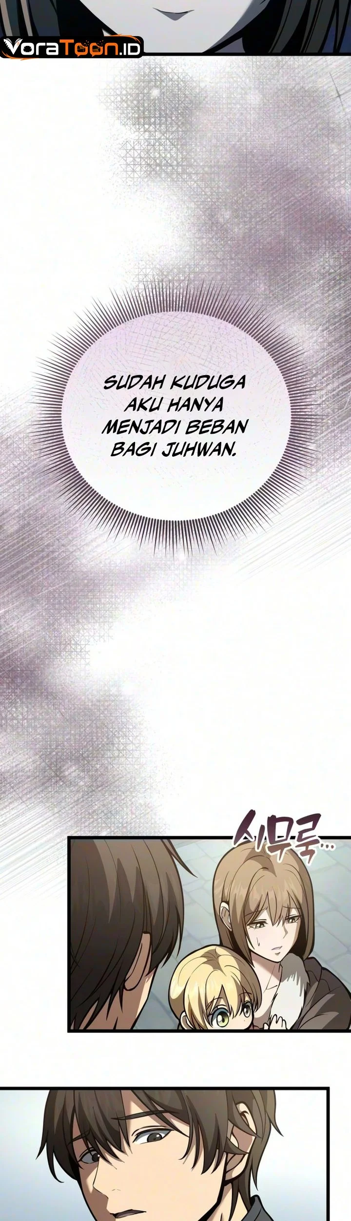 The Story of Becoming a Married Man in Another World Chapter 26 Gambar 43