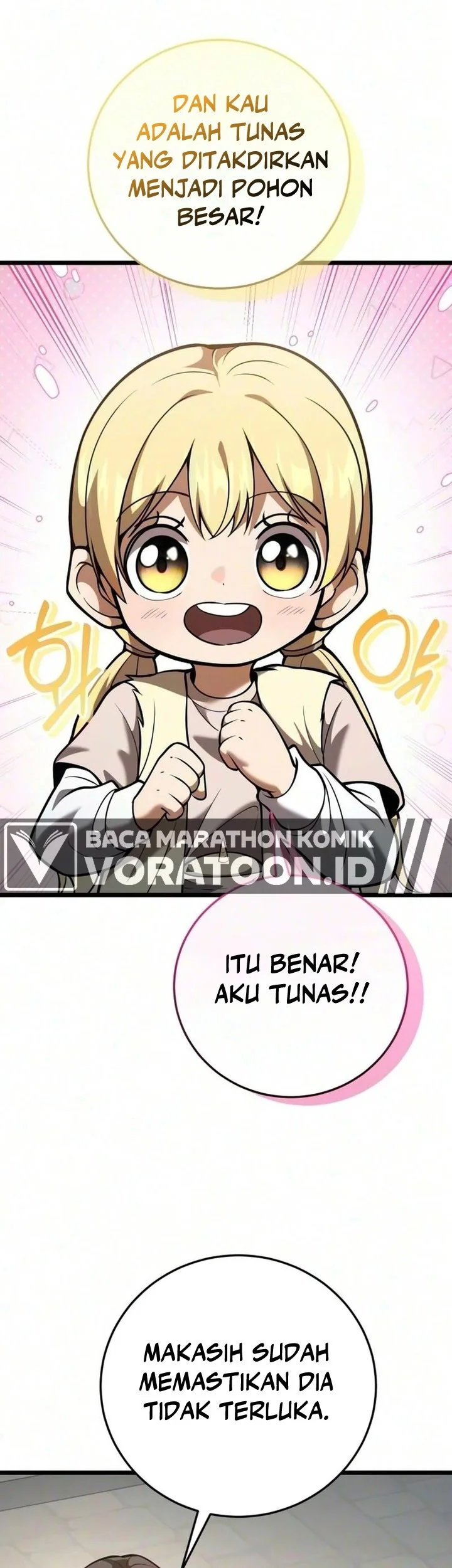 The Story of Becoming a Married Man in Another World Chapter 27 Gambar 45