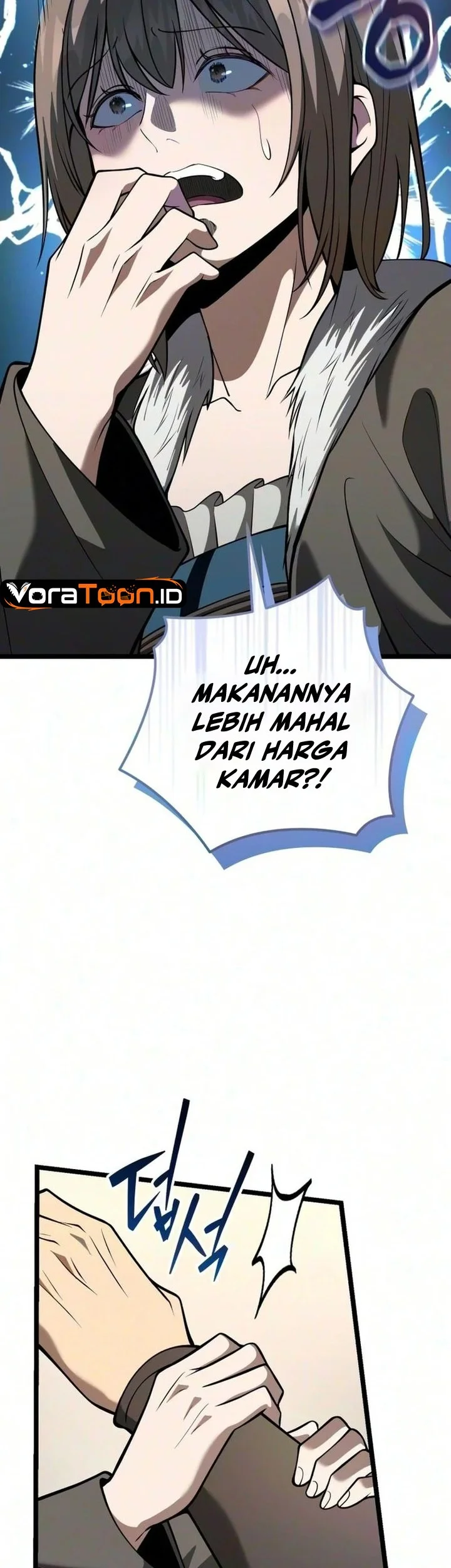 The Story of Becoming a Married Man in Another World Chapter 28 Gambar 43