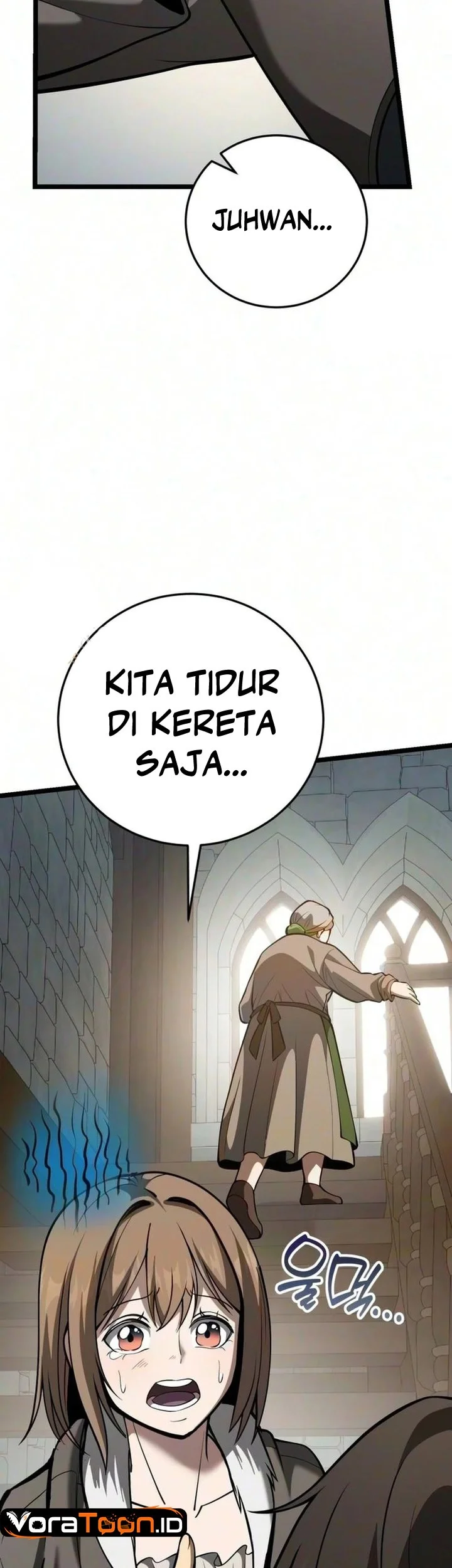 The Story of Becoming a Married Man in Another World Chapter 28 Gambar 44