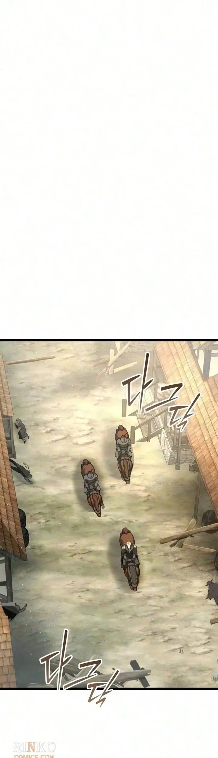 The Story of Becoming a Married Man in Another World Chapter 29 Gambar 47