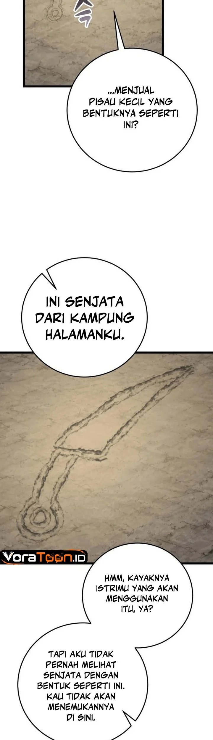 The Story of Becoming a Married Man in Another World Chapter 31 Gambar 44
