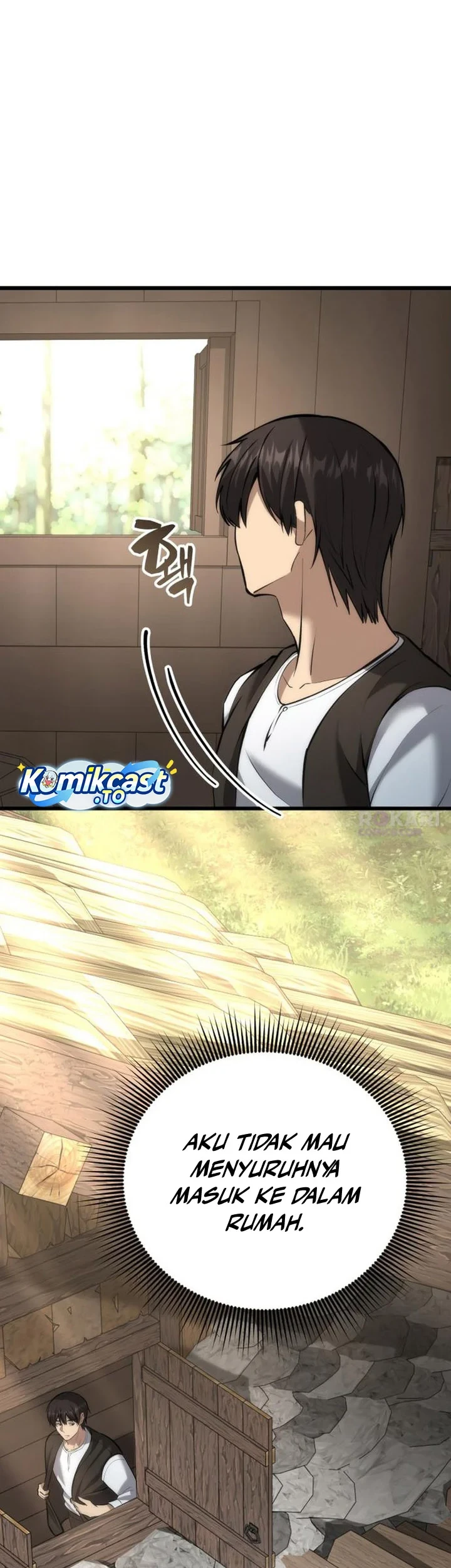 The Story of Becoming a Married Man in Another World Chapter 8 Gambar 51