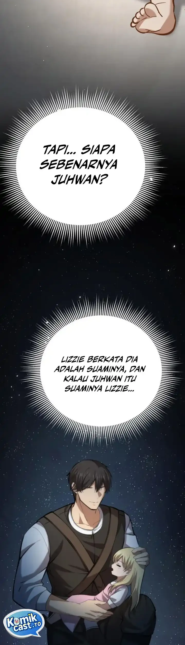 The Story of Becoming a Married Man in Another World Chapter 9 Gambar 47