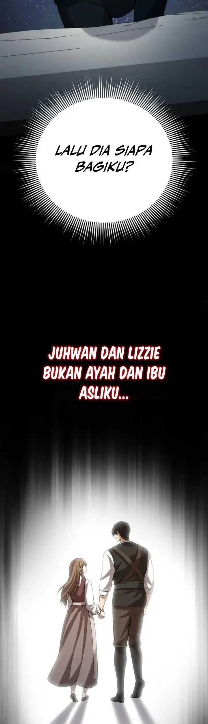 The Story of Becoming a Married Man in Another World Chapter 9 Gambar 48
