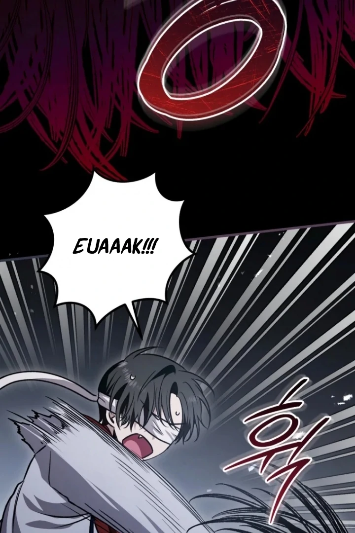 The Strange Tales of The Crescent Moon Hall Chapter 42 Gambar 56