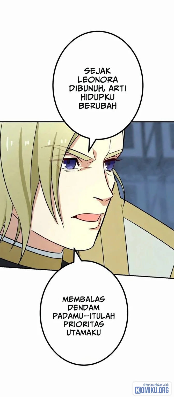 The strongest assassin gets transferred to another world with his whole class Chapter 118 Gambar 49