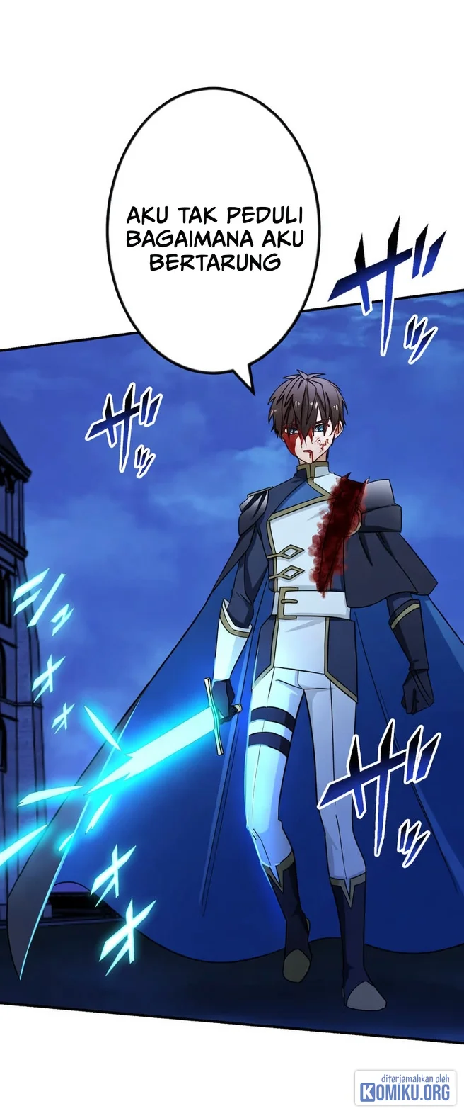 The strongest assassin gets transferred to another world with his whole class Chapter 119 Gambar 44