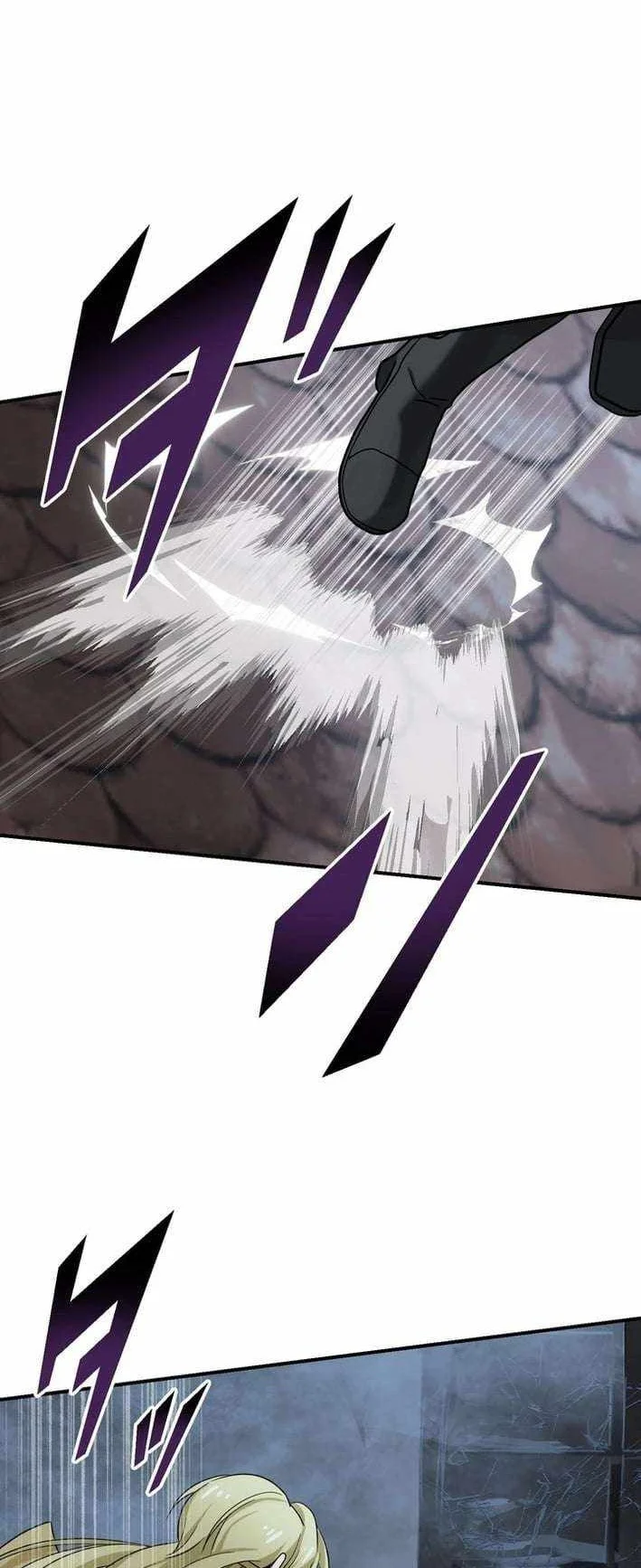 The strongest assassin gets transferred to another world with his whole class Chapter 120 Gambar 49
