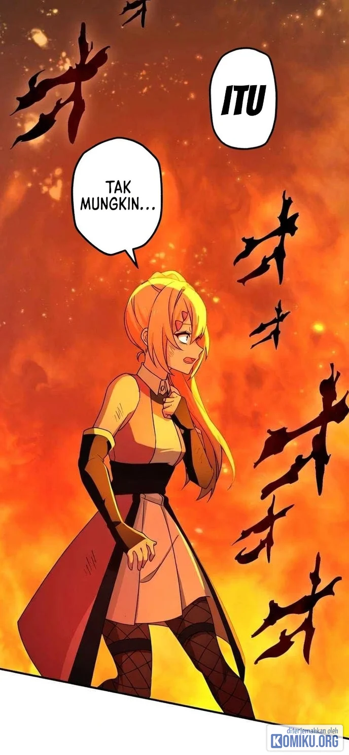 The strongest assassin gets transferred to another world with his whole class Chapter 121 Gambar 43