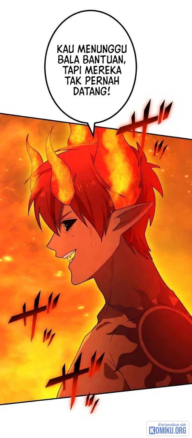 The strongest assassin gets transferred to another world with his whole class Chapter 121 Gambar 44