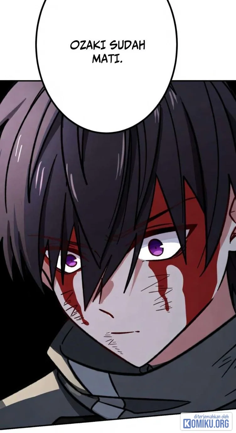 The strongest assassin gets transferred to another world with his whole class Chapter 122 Gambar 45