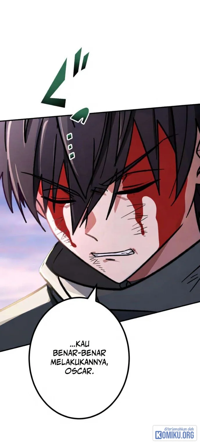 The strongest assassin gets transferred to another world with his whole class Chapter 122 Gambar 46