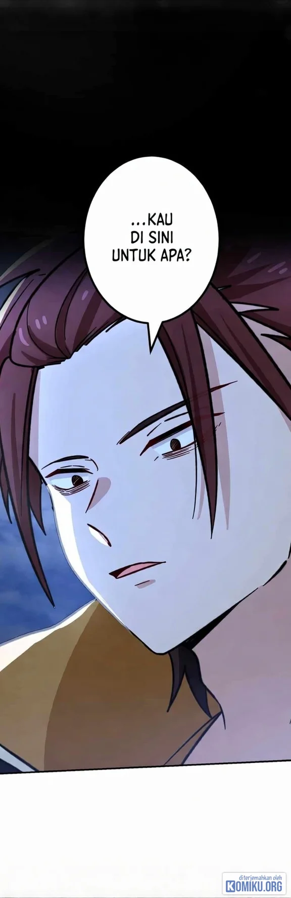The strongest assassin gets transferred to another world with his whole class Chapter 125 Gambar 47