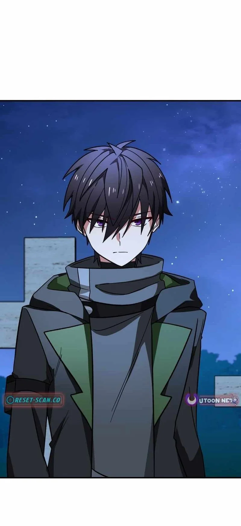 The strongest assassin gets transferred to another world with his whole class Chapter 125 Gambar 48