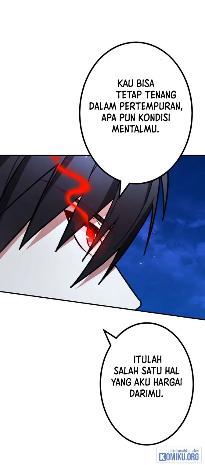 The strongest assassin gets transferred to another world with his whole class Chapter 126 Gambar 44
